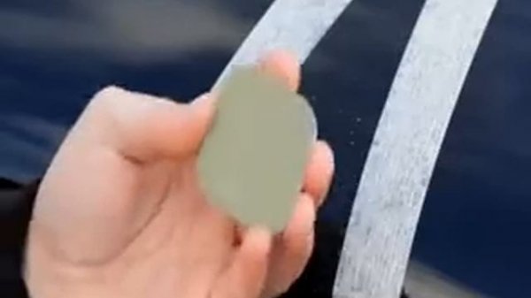 Turtle Wax - Scratch Remover