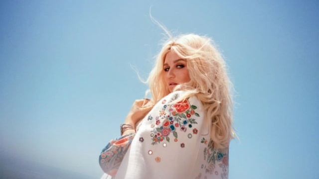 Ke$ha & Antony Berg - Take It Off (ABM Breaks Remix)