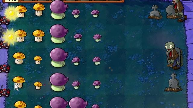 Plants vs. Zombies смотреть онлайн