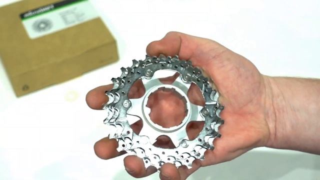 Shimano Should Be Worried | MicroSHIFT G10 11-25t 10-Speed Cassette Review And Weight