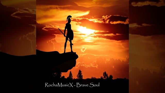 Brave Soul смотреть онлайн