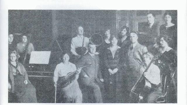 The Beggar's Opera (after J.C. Pepusch Version) : Act II: Cease your funning (Polly) смотреть онлайн