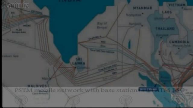 how internet works/what is internet/internet connectivity in world in hindi смотреть онлайн