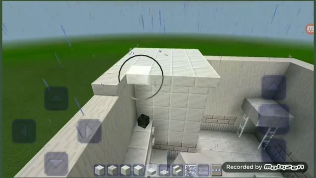 ⛏️ВАННА🚿 без модов в Minecraft 🧽🧼🛁 смотреть онлайн