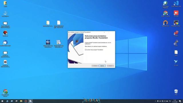 SugarCRM dodatek do Mozilla Thunderbird смотреть онлайн