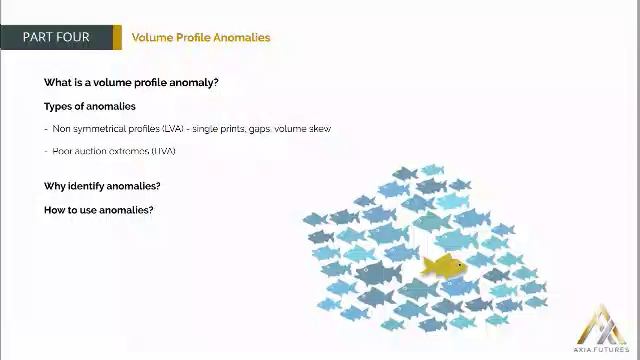52. MODULE 1 - PART 4-2 Volume Profile Anomalies смотреть онлайн