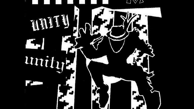 Operation Ivy - Hedgecore (The Rock Opera)