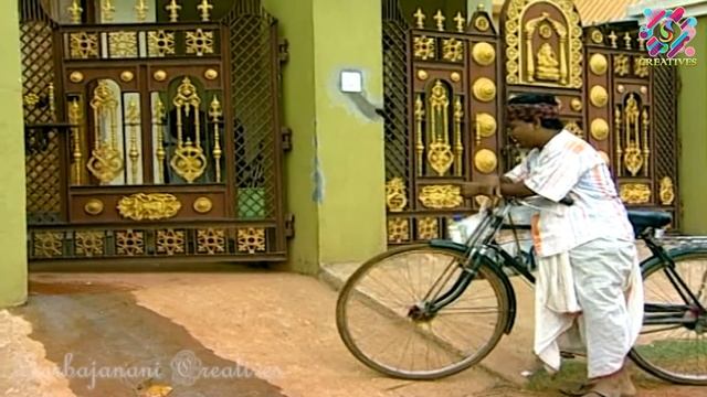 Radhika (ରାଧିକା) - Episode 34 ||Odia Pocket TV Series||Official Video||Odia Web Series||