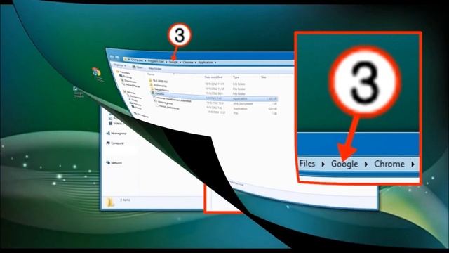 ปิดอัพเดท Google Chrome 2019 ง่ายๆใน 1 นาที Disable Google Chrome Automatic Update 2019