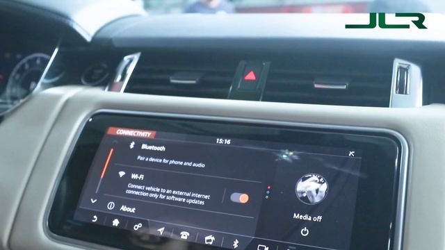 JLR My Auto Servis'in Rəsmi Nümayəndəsi Seymur Babayev Ilə Müsahibə: