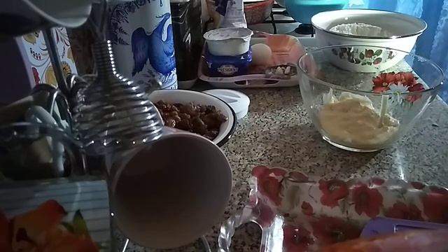 Вкусные оладушки! смотреть онлайн