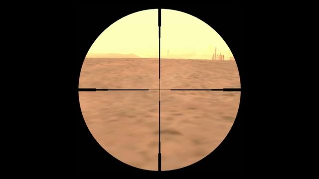 The best and Strongest Sniper Rifle смотреть онлайн