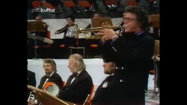 Bert Kaempfert - The Way I Love You (1977) смотреть онлайн