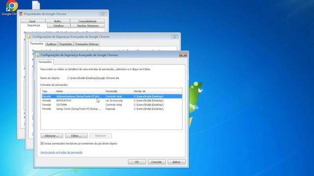 Sua Conexão não é Particular RESOLVIDO (Google Chrome) ATUALIZADO 2022 COMPLEMENTO (PERMISSÃO ADMIN смотреть онлайн