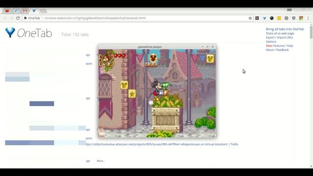 [Chromebook] SNES, GBA & GB/C Emulation on Chrome смотреть онлайн