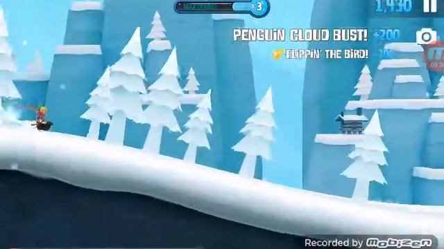 Ski safari bolum 1 смотреть онлайн