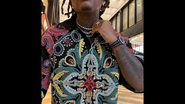 (FREE FOR PROFIT) Gunna Type Beat - "Chrome Hearts" | Free For Profit Beats смотреть онлайн
