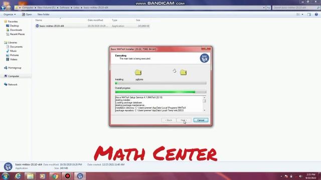 How to install Latex смотреть онлайн