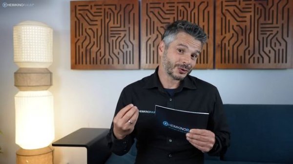 Beste Soundbar 2022. Sennheiser Ambeo Max, Ambeo Plus oder Devialet Dione. Surround Sound Heimkino