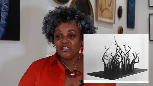 Denise Williams Artist Interview (Some Of Us Are Brave) смотреть онлайн