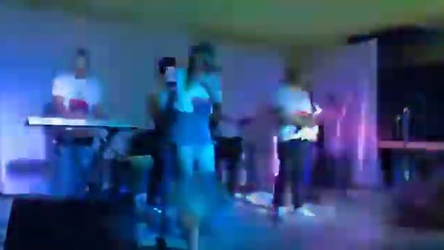 A4 Band Cebu / maybe this time смотреть онлайн