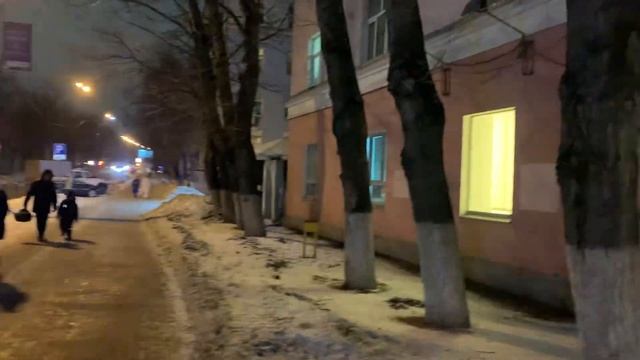 МО Люберцы Смирновская д.1 (обзорное 2) смотреть онлайн