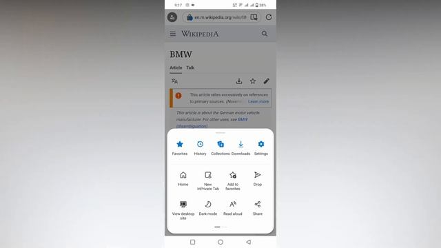 How to find on page microsoft edge mobile | find page microsoft edge mobile смотреть онлайн