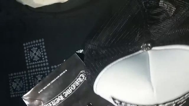 CHROME HEARTS クロムハーツ紹介 silver смотреть онлайн