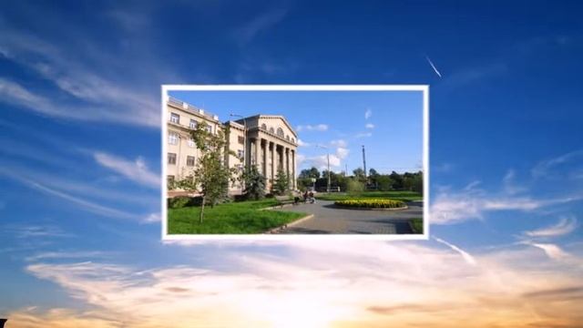 На улицах Красноярска смотреть онлайн