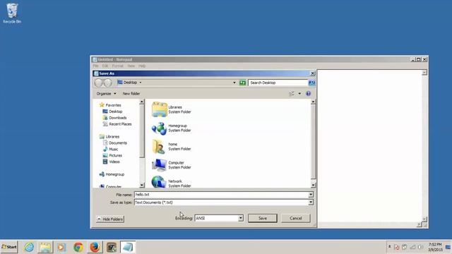 AxCrypt Encryption смотреть онлайн