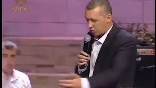 Владимир Мунтян Пятидесятница ключ от всех дверей смотреть онлайн