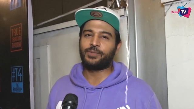 What? Gaurav Khanna Going To Take Break Form Anupamaa For This Reason! смотреть онлайн