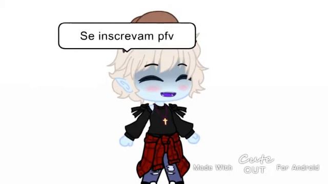 Nova Conta(link Na Descrição)