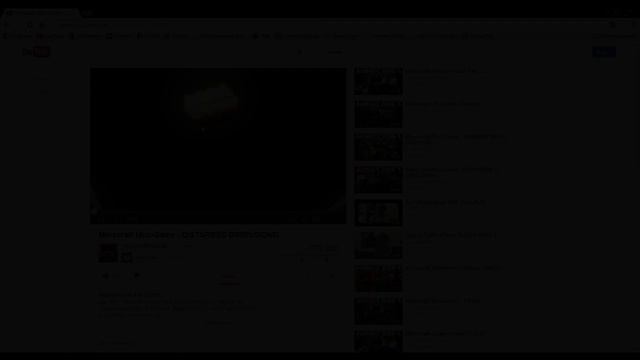 Browsing Youtube in Chrome With and Without Adblock Plus Extension (Plus Install Guide) смотреть онлайн