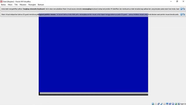 TUTORIAL INSTALL DEBIAN 8 MENGGUNAKAN VIRTUAL BOX смотреть онлайн