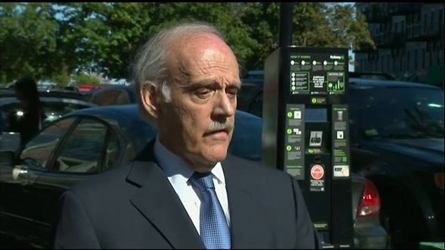 GlobalPost CEO Remembers Foley As a Brave Man смотреть онлайн