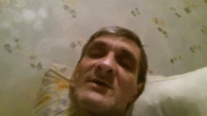 Тюряга.прокляты и забыты.