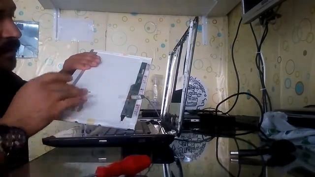 LAPTOP EKRAN DEĞİŞİMİ смотреть онлайн