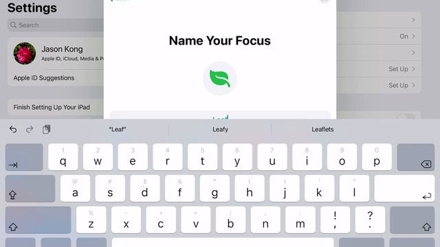 How to get an emoji on status bar on iOS/iPadOS 15 смотреть онлайн
