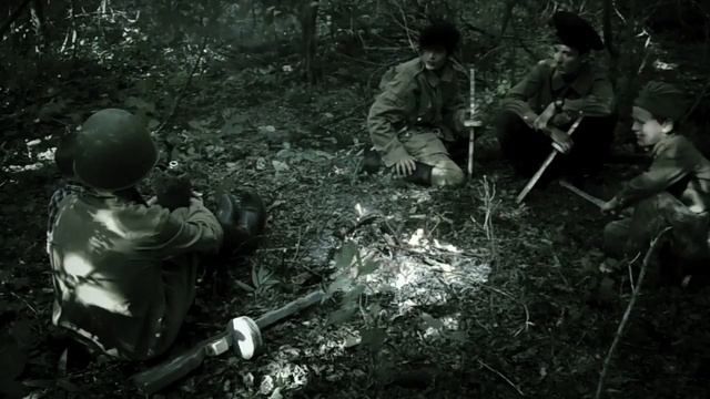Brave Soldier 2 (Храбрый Воин 2) смотреть онлайн