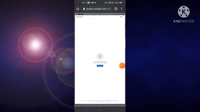 How to upload YouTube video from chrome browser/John tech bangla смотреть онлайн