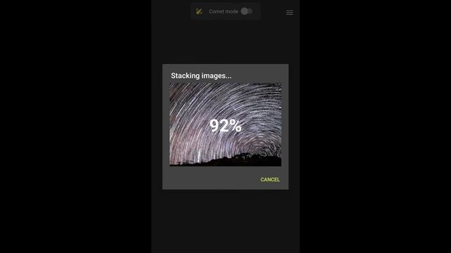 Create Star Trails on your Android smartphones смотреть онлайн