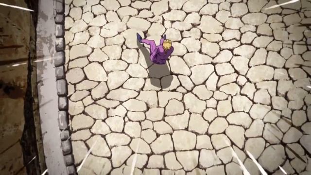 Giorno Fucking Dies смотреть онлайн