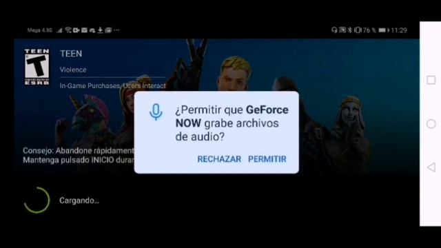 Como Tener Fortnite Pará Android😱/No Fake/Android 4.4+/2+ Ram/Funciona 2020/Battle Royale/STW смотреть онлайн