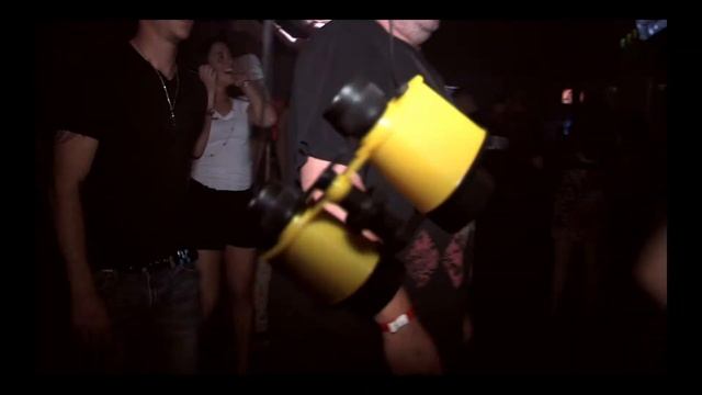 Colosseum Safari Party смотреть онлайн