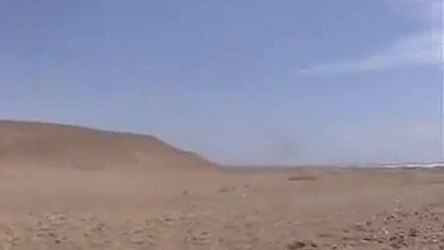 Llewellyn Bro's Peru Surf Safari 1 смотреть онлайн