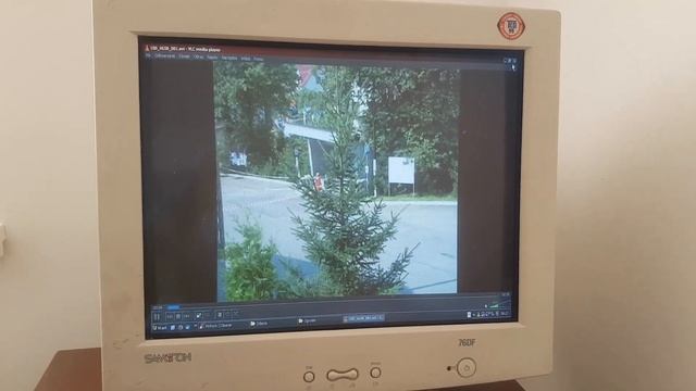 Komputer ze strychu z Windows XP w 2022 roku смотреть онлайн