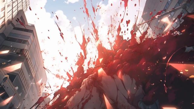 DOOM Anime Opening смотреть онлайн