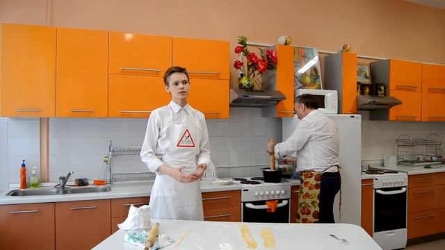 Видео-визитка проекта 