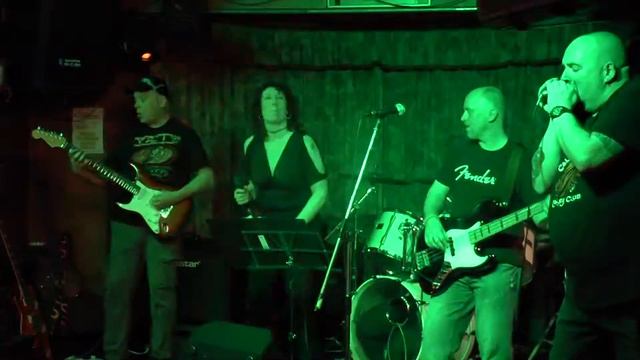 Bonnie Mac Blues Foresters Sun 23 Feb 14 25 Sweet Home Chicago - Roadrunner смотреть онлайн